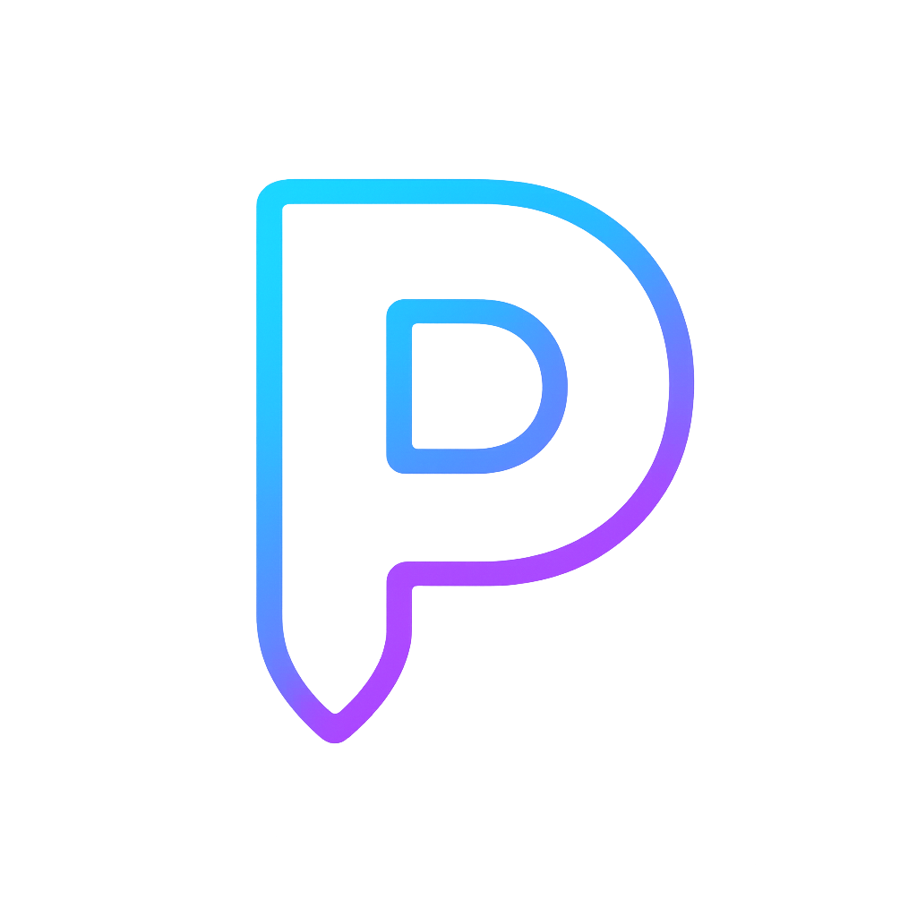Panoramio Logo